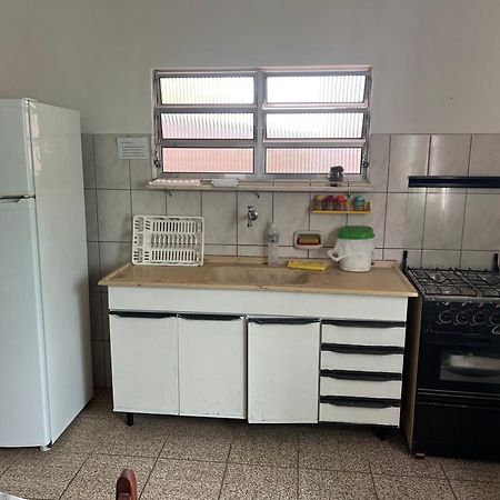 Aptos Familia Com Ar Condicionado Ubatuba Praia Pereque Acu 外观 照片