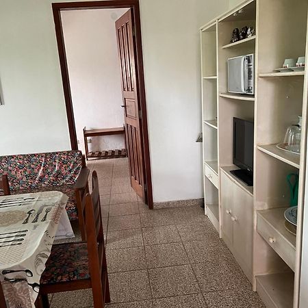 Aptos Familia Com Ar Condicionado Ubatuba Praia Pereque Acu 外观 照片