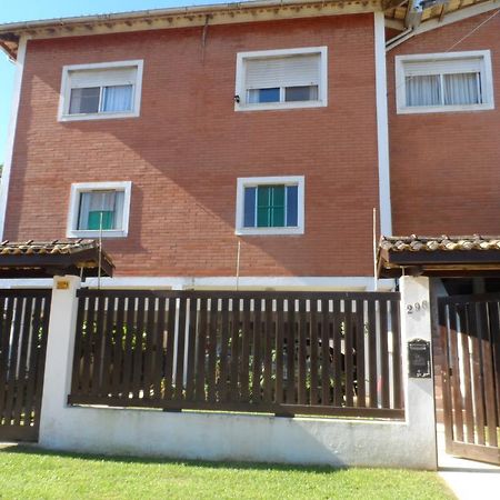 Aptos Familia Com Ar Condicionado Ubatuba Praia Pereque Acu 外观 照片
