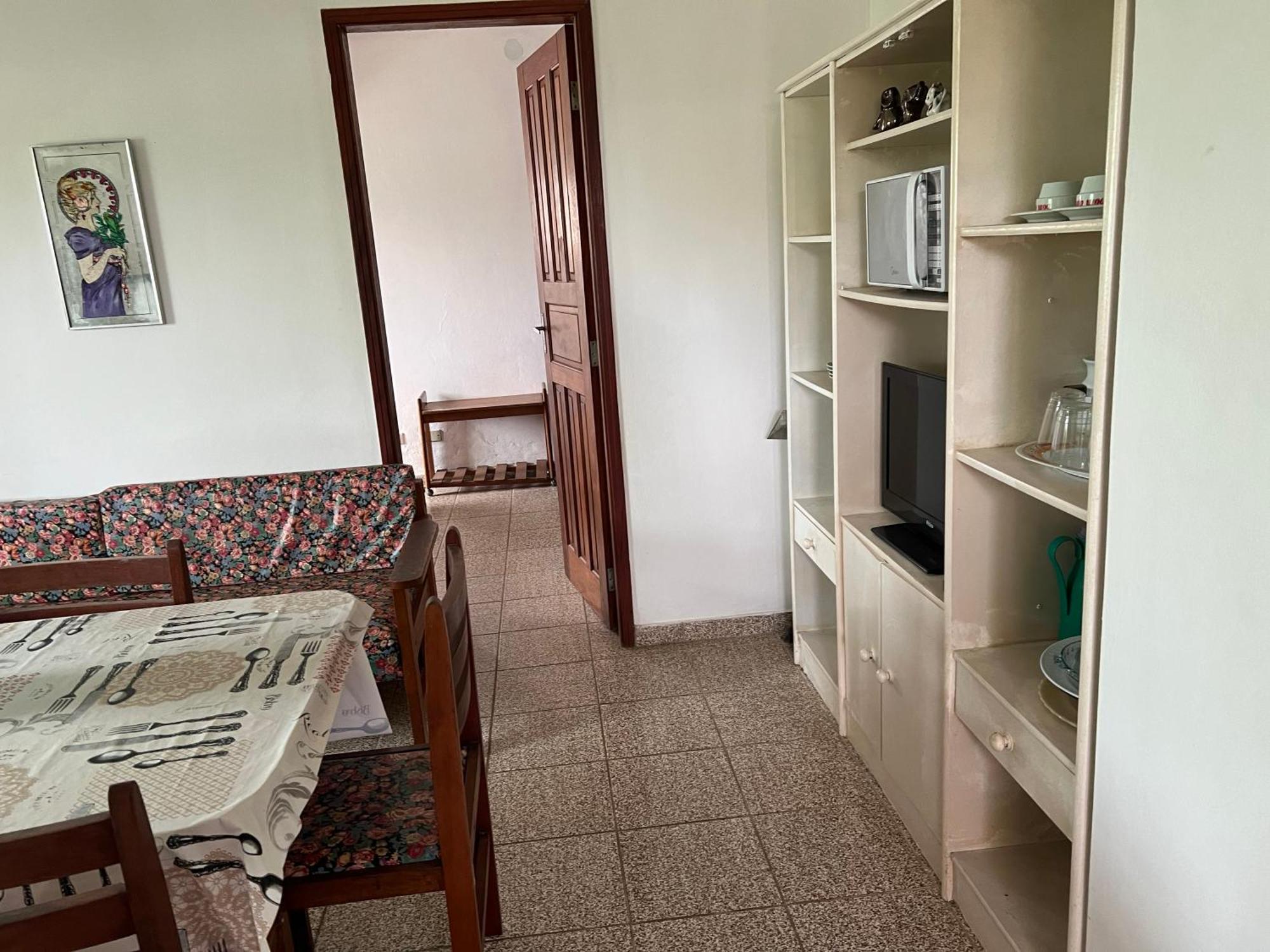 Aptos Familia Com Ar Condicionado Ubatuba Praia Pereque Acu 外观 照片