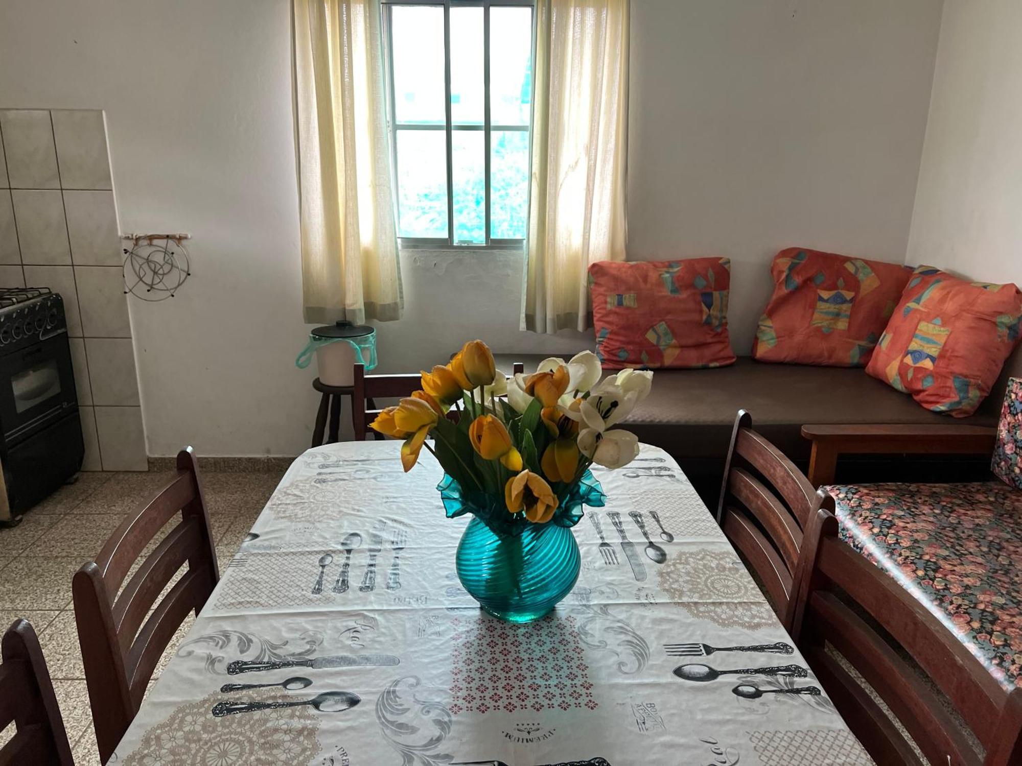 Aptos Familia Com Ar Condicionado Ubatuba Praia Pereque Acu 外观 照片