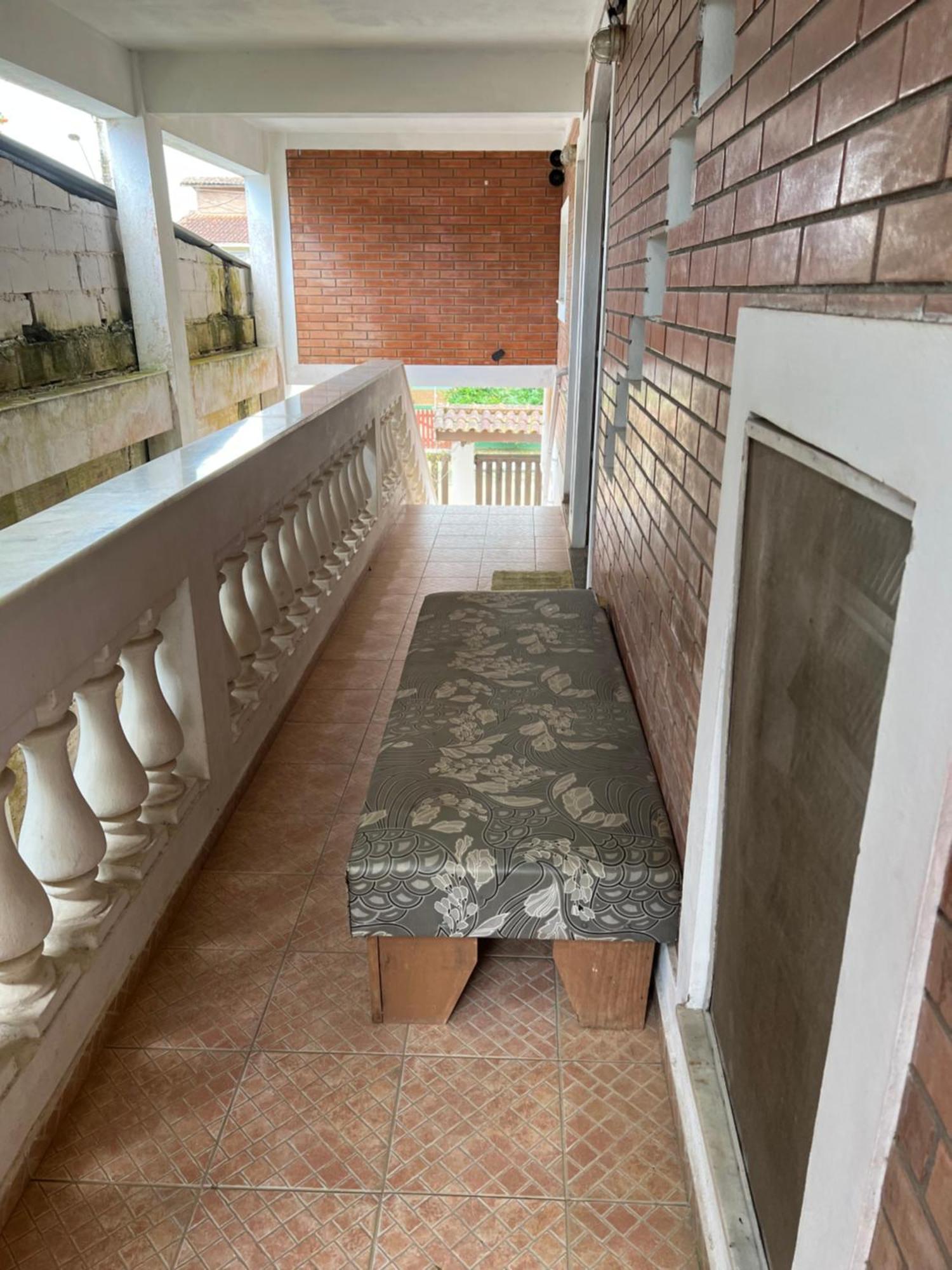 Aptos Familia Com Ar Condicionado Ubatuba Praia Pereque Acu 外观 照片