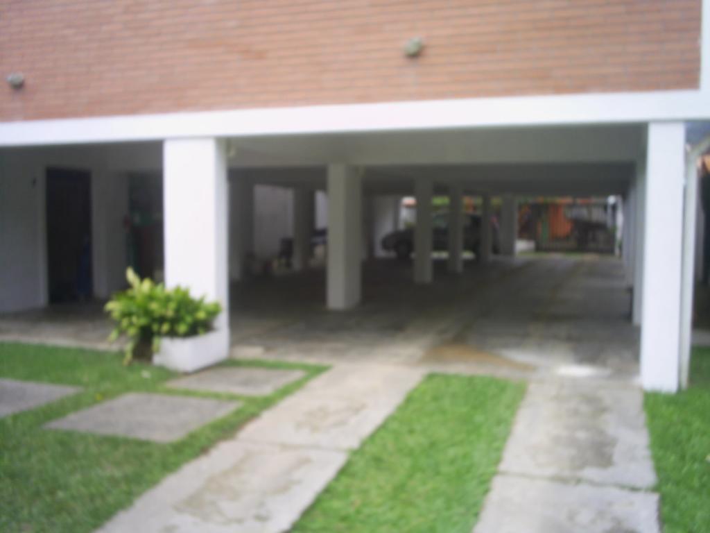 Aptos Familia Com Ar Condicionado Ubatuba Praia Pereque Acu 外观 照片