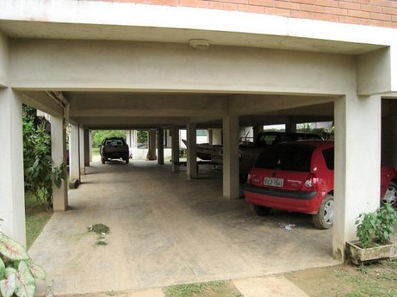 Aptos Familia Com Ar Condicionado Ubatuba Praia Pereque Acu 外观 照片