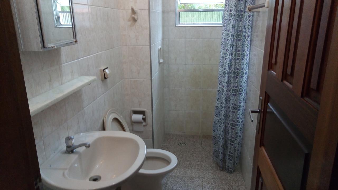 Aptos Familia Com Ar Condicionado Ubatuba Praia Pereque Acu 外观 照片