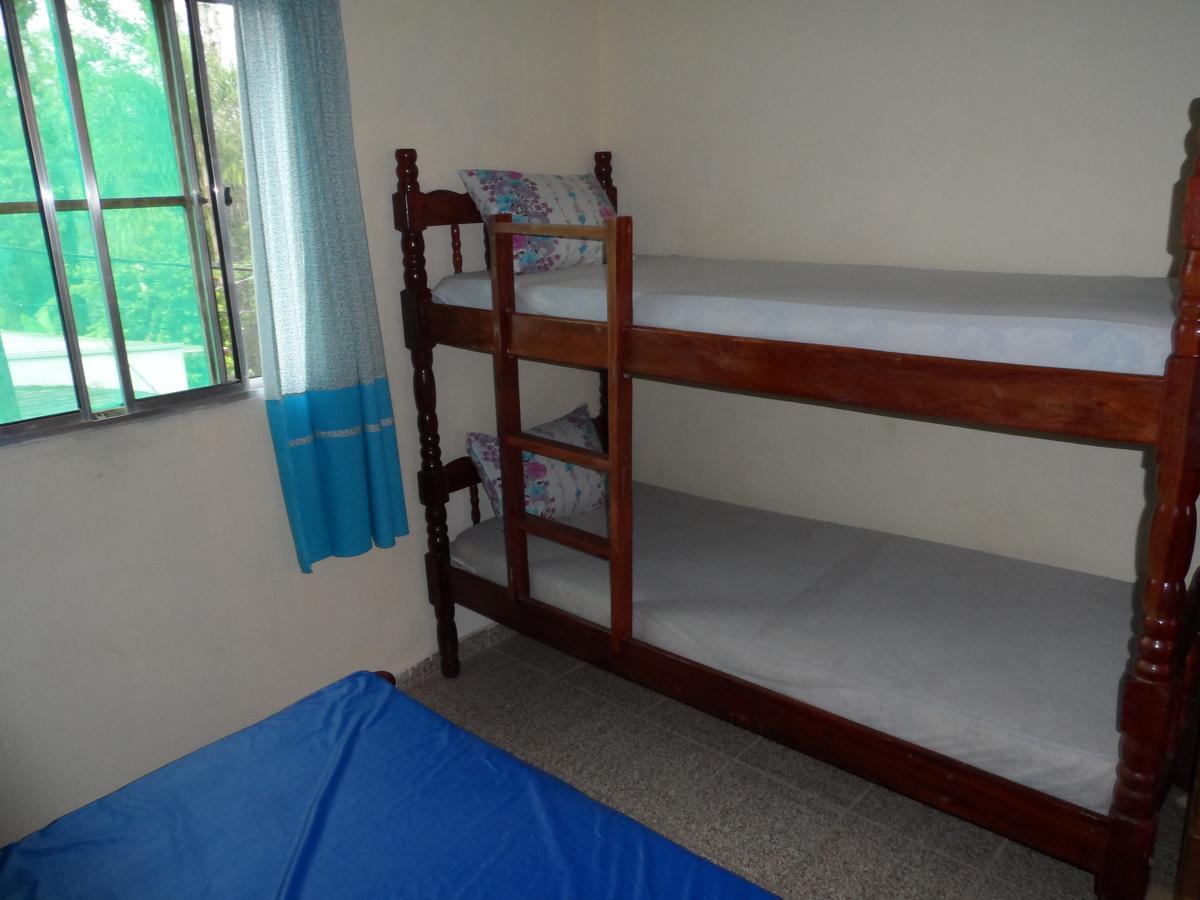 Aptos Familia Com Ar Condicionado Ubatuba Praia Pereque Acu 外观 照片