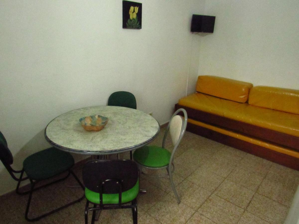 Aptos Familia Com Ar Condicionado Ubatuba Praia Pereque Acu 外观 照片