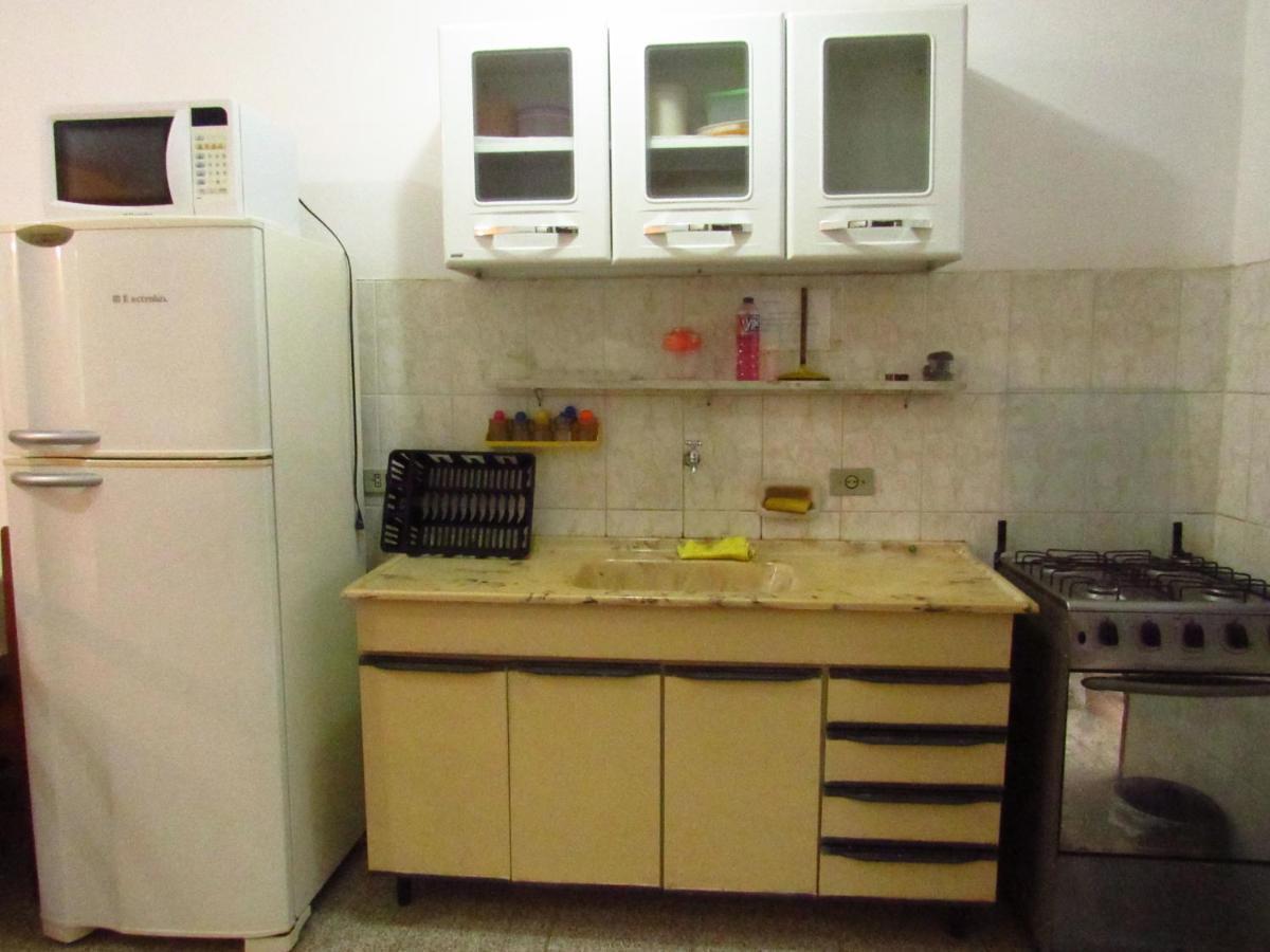 Aptos Familia Com Ar Condicionado Ubatuba Praia Pereque Acu 外观 照片
